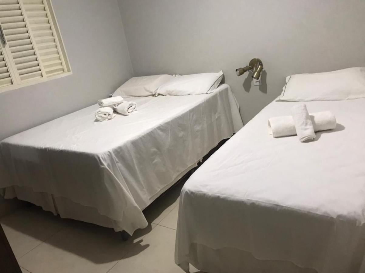 Hotel Pousada Estrela De Belem Goiânia Zewnętrze zdjęcie