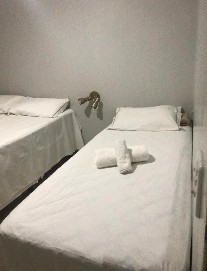 Pousada Estrela De Belem Goiânia Zewnętrze zdjęcie